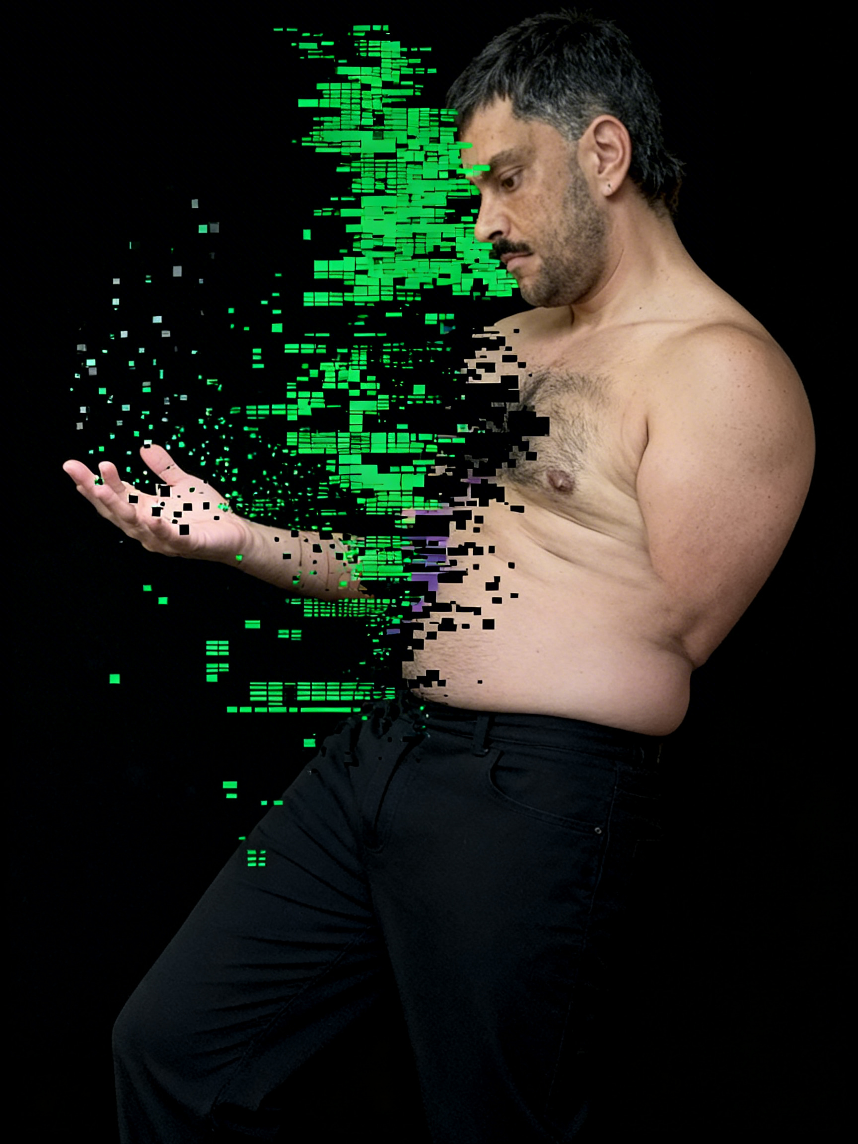 Training Data Artifact